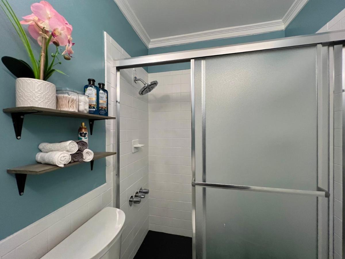 Lovely Comfort Uptown Condo For Houston Trip. 외부 사진